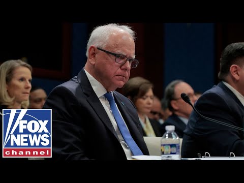 Read more about the article JUST IN: Minnesota fraud scandal EXPANDS