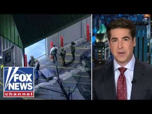 Read more about the article Jesse Watters: The longer this goes on, the scarier it gets
