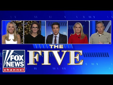 Read more about the article ‘The Five’: The media is going HOG WILD over this