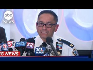 Read more about the article Brown University shooting suspect found dead in New Hampshire, police say