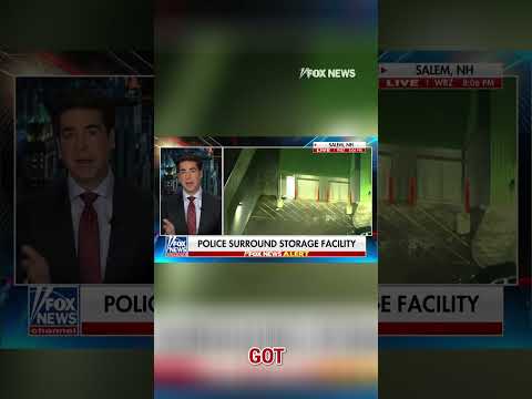 Read more about the article Jesse Watters: We still don’t know a lot about this #shorts #news #foxnews #us