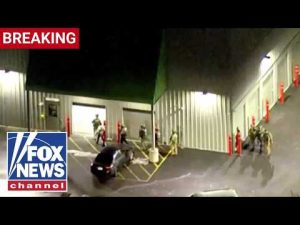 Read more about the article BREAKING: Suspected Brown shooter found dead in storage unit, source says