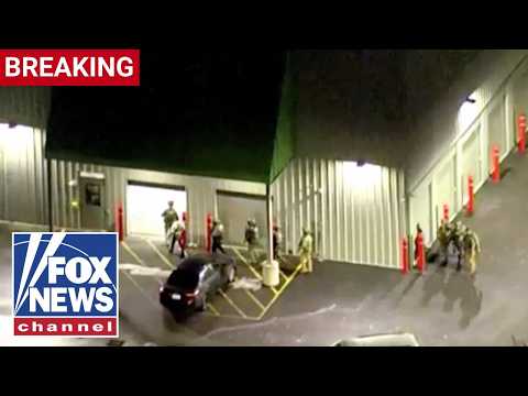 Read more about the article BREAKING: Suspected Brown shooter found dead in storage unit, source says