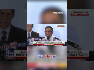 Read more about the article BREAKING: Police reveal name of Brown shooting suspect #shorts #foxnews #news #us