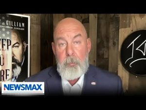 Read more about the article This was pageantry, there are still unsolved questions: Johnathon Gilliam