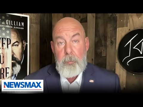 Read more about the article This was pageantry, there are still unsolved questions: Johnathon Gilliam