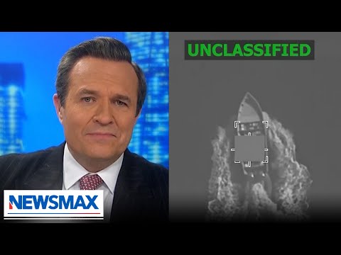 Read more about the article Greg Kelly: ‘This is what you want a military for’