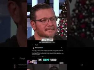 Read more about the article You Won’t Believe How Trump Just Trolled The Fake News Media