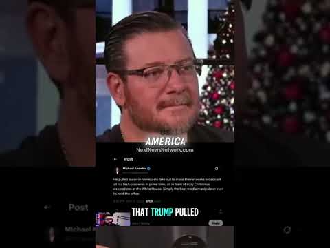 Read more about the article You Won’t Believe How Trump Just Trolled The Fake News Media