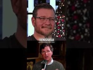 Read more about the article Hilarious AI Video ROASTS Tucker Carlson & Candace Owens