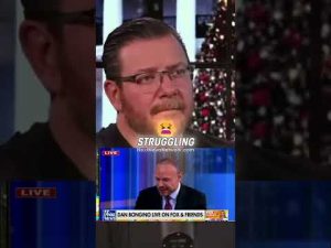 Read more about the article Dan Bongino Reveals Why He Is Leaving The Trump Team