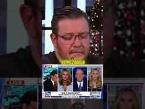 Read more about the article Trump Just Put Venezuela in Their Place