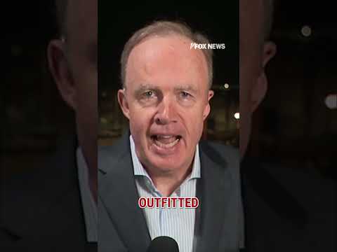 Read more about the article WATCH: Multiple arrests made in connection to another planned Bondi Beach attack #foxnews #news #us