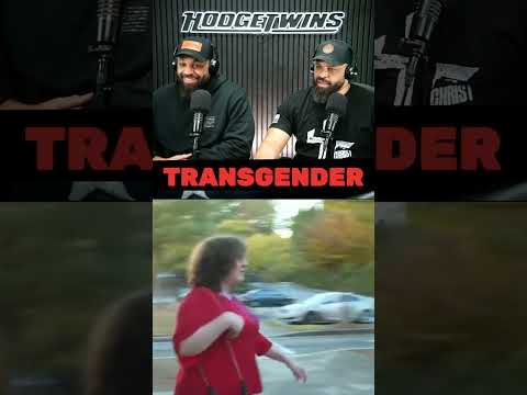 Read more about the article Trans Freak Creeps EVERYONE Out…