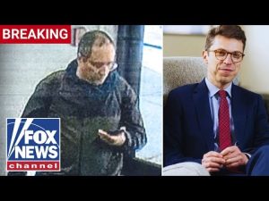 Read more about the article BREAKING: Brown University shooting suspect reportedly also murdered MIT professor, authorities say