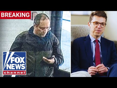 You are currently viewing BREAKING: Brown University shooting suspect reportedly also murdered MIT professor, authorities say