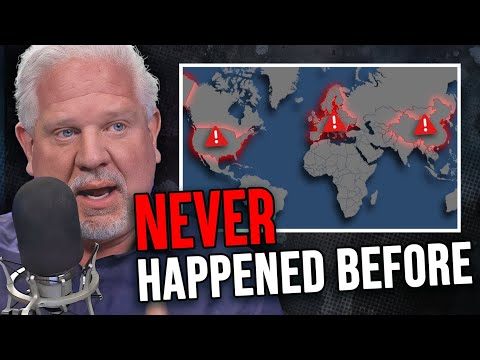 Read more about the article THIS could COLLAPSE every major civilization at the SAME TIME