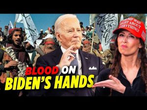 Read more about the article The DARK Truth about “Afghan Refugees” Imported by Joe Biden