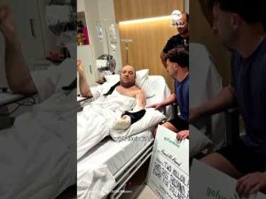 Read more about the article ‘Australian hero’ gets big check after thousands give to fundraiser