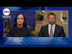 Read more about the article Senator Markwayne Mullin on America’s Economy and the Affordable Care Act