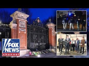 Read more about the article FACING SCRUTINY: Lingering questions remain about security in manhunt aftermath