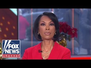 Read more about the article Harris Faulkner: We are behind on ALL of this…