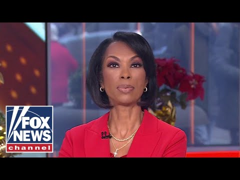 Read more about the article Harris Faulkner: We are behind on ALL of this…