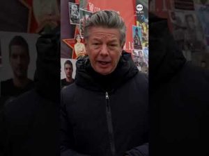 Read more about the article ABC News talks to Russians on streets of Moscow about Ukraine war