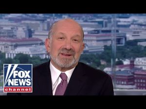 Read more about the article COMING SOON: ‘Extraordinary year’ ahead as Trump’s economic agenda is revealed…