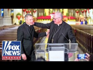 Read more about the article Vatican confirms resignation of Cardinal Timothy Dolan, announces new archbishop of New York