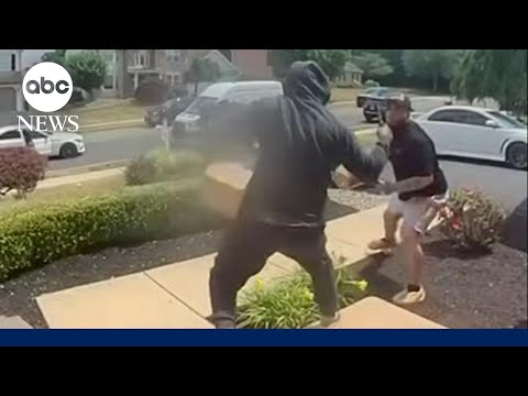 Read more about the article Porch pirates target homes during holiday season