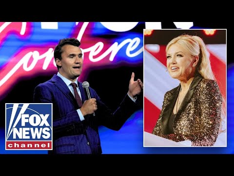 Read more about the article Erika Kirk: This is OUR turning point