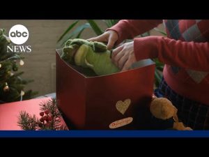 Read more about the article Protecting yourself from Giving Tuesday scams