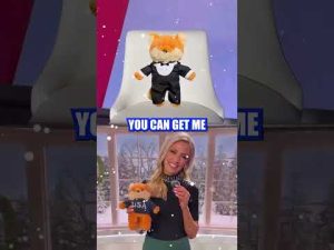 Read more about the article Behind the scenes of Fox News at night… #shorts