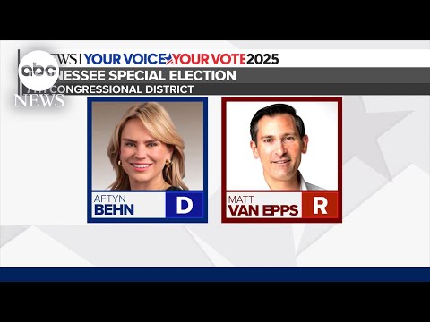 Read more about the article Trump-aligned super PAC drops nearly $1.7M on TN special election GOP candidate
