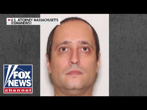 Read more about the article Brown University suspect was spotted near campus TWO WEEKS before shooting