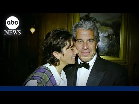 You are currently viewing DOJ to release ‘several hundred thousand’ Epstein files documents