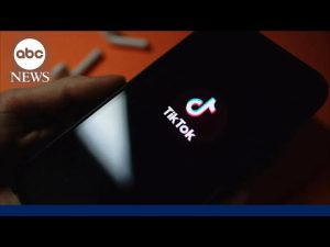 Read more about the article What TikTok deal means for users, privacy