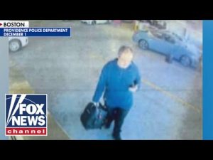 Read more about the article ‘BITTER, LONER, LOSER’: Brown suspect identified after tip from homeless man