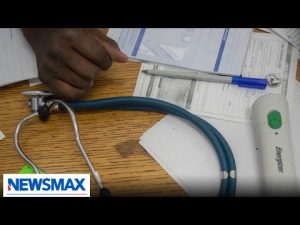 Read more about the article Republicans take a stand on Obamacare | Wake Up America