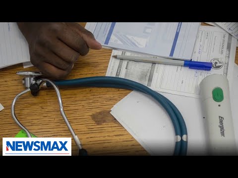 Read more about the article Republicans take a stand on Obamacare | Wake Up America