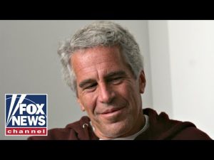 Read more about the article Trump team to release ‘several hundred thousand’ Epstein documents