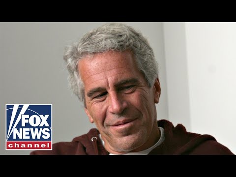 You are currently viewing Trump team to release ‘several hundred thousand’ Epstein documents