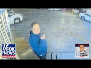 Read more about the article LIVE: Brown University, MIT murderer found dead | Brian Kilmeade Show