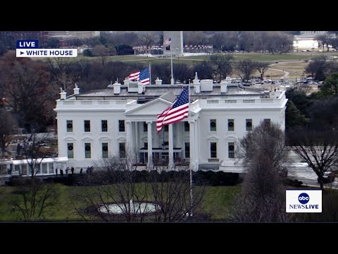 Read more about the article President Trump makes drug pricing deal announcement: LIVE