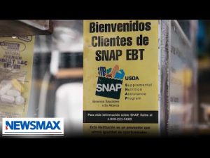 Read more about the article Dems don’t care that migrants are committing fraud | The Right Squad