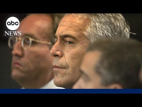 You are currently viewing DOJ may miss Epstein files deadline as Democrats warn of legal consequences