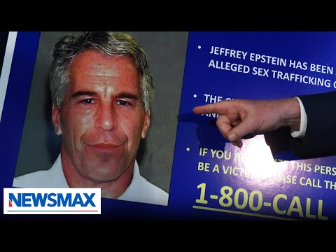 Read more about the article BREAKING: DOJ releases trove of Epstein files in accordance with Congress’ deadline