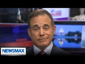 Read more about the article Dems take no accountability for their racism: Chris Salcedo