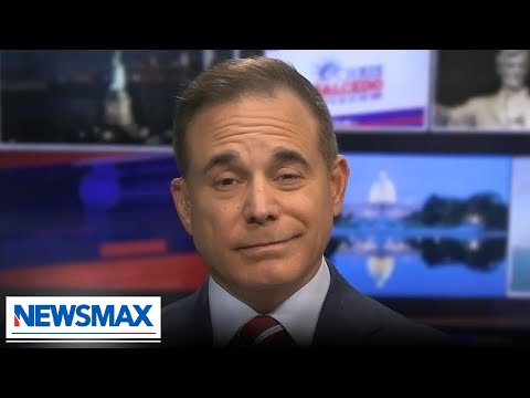 Read more about the article Dems take no accountability for their racism: Chris Salcedo